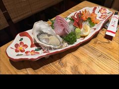 -千羽鹤海鲜居酒屋Bistro(大望路店)