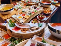 -芸南道·过桥米线(昆明老街旗舰店)