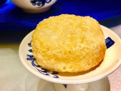 耳朵眼精品炸糕-耳朵眼会馆(鼓楼店)