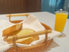 -戈雅法餐厅(世界城广场店)