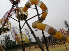 -枫香湖儿童公园