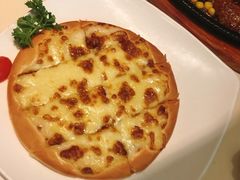 -菲滋意式餐厅(西溪印象城店)