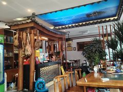 -益恒饭店乡间白族菜(古城总店)