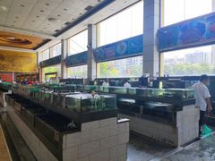 -快活林食家
