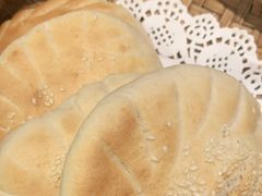 武大郎烧饼-老牌坊鲁菜名店(美莲广场店)