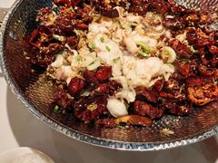 -大丰收脆鱼(闽侯永嘉店)