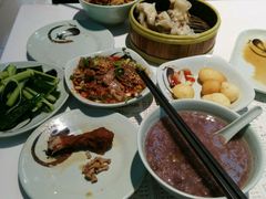 -大铁勺新津菜(迎水道店)