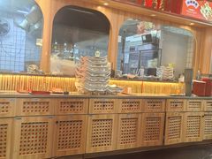 -串王阿三烧烤·小龙虾·烤鱼(拱墅胜利河美食街店)