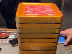 -牛YO寿喜烧和牛火锅自助(三台子万象汇店)