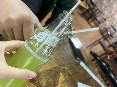 -清真·馬坡二旦烧烤(人生一串拍摄店)