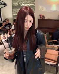 -V8潮牌·接发烫染连锁