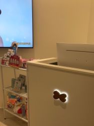 -咪咪比基尼脱毛专业店