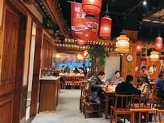 -大厨小味·民间川菜(八里庄店)