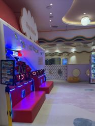 -奈尔宝家庭中心·亲子餐厅(苏州大悦城店)