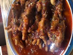 -京玉菲饭店(李村店)