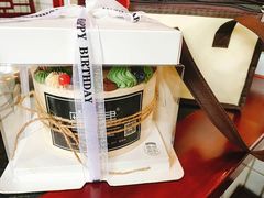 -蜜肆动物奶油蛋糕·个性定制·下午茶甜品
