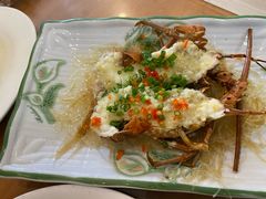 -友强·23年特色海鲜大排档(厦门店)