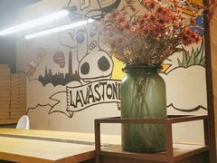 -原石牛扒·约会餐厅(龙城万科里店)