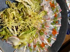 -傑·料理·海鲜放题(佛山文华荟店)