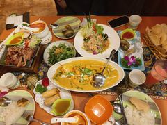-荷花泰菜(东方新天地店)