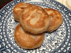 -北京老门框爆肚涮肉馆(凤城六路店)