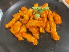 -老牛窝里(总店)