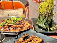 -酒里·宜州果酱烧烤(葛村店)