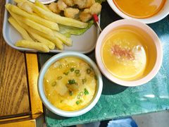 -集渔·泰式海鲜火锅(犀浦店)