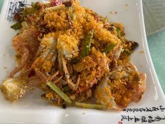 -景好海鲜餐厅(大鹏必选旅游店)