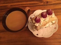 -治愈系甜品The Soothing Dessert(科海大楼店)