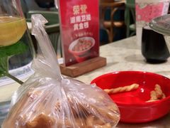 -味上湘菜馆(岳麓山店)