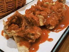 -老苏州芳和园茶酒楼  传统苏帮菜(观前店)