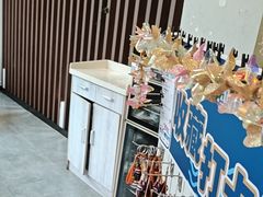 -鲜得莱渔港·小平岛海胆馆(七贤岭店)
