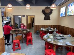 -麻伊伏土菜馆(朗州路店)