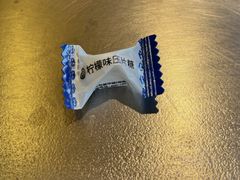 -很久以前羊肉串(打浦路店)
