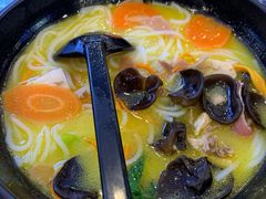-桥香园过桥米线(国贸店)