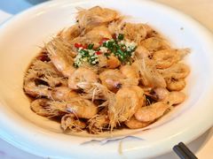 -壹只菜·崇明本地特色菜(崇明南门店)