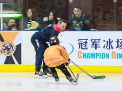 -冠军冰场CHAMPION RINK(苏州中心商场店)