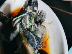 -锦里海景海鲜餐厅.三亚老字号(亚龙湾中心广场店)
