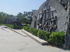 -绿堤公园