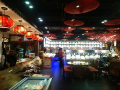 大堂-东北大院·东北菜(三台子店)