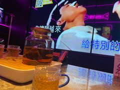 -星聚会KTV X Party(上海真如中海环宇城店)