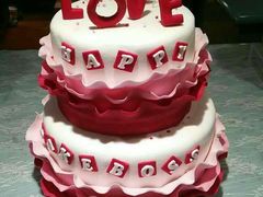 -CAKE BOSS 蛋糕老板(北京世纪金源购物中心)