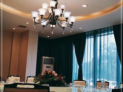 -沽上民肴·海鲜锅贴·天津菜(福州道鸿正家园店)