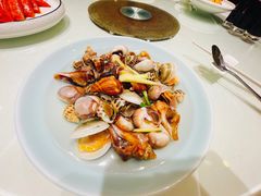 -天宫南铂玫瑰园酒店
