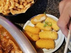 -津沽小院(天津之眼店)