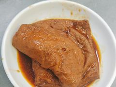 -梅溪·小伙子干挑面(安吉总店)