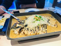 -鱼酷活鱼烤鱼(沈阳大悦城店)