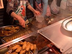 -明记牛杂(新马路分店)