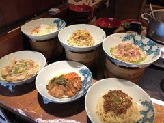 -广州中心皇冠假日酒店-环市食坊·海鲜自助餐厅